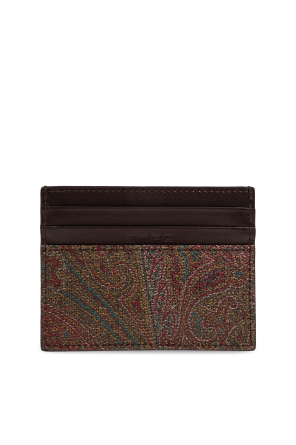Gucci Card case. | Men's Accessories | Vitkac